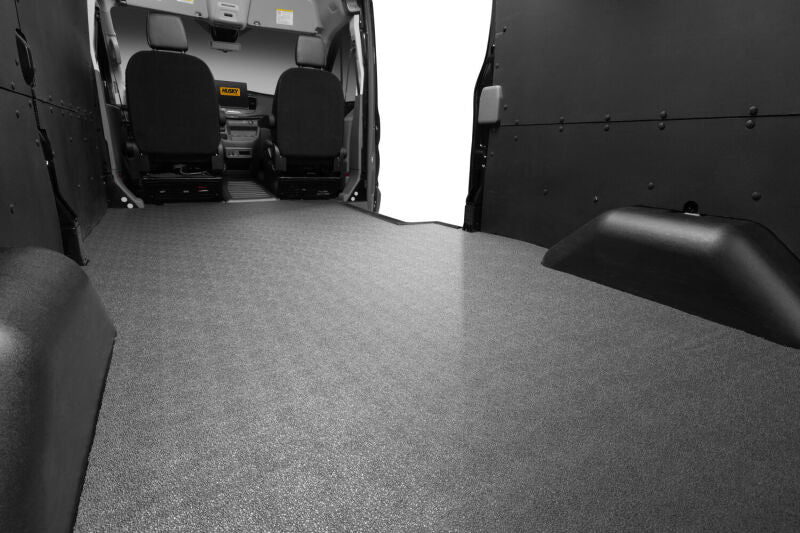 Husky Liners 06-26 Dodge/MB Sprinter 2500/3500 (170in WB) Guardian Impact Cargo Van Mat - Maxi