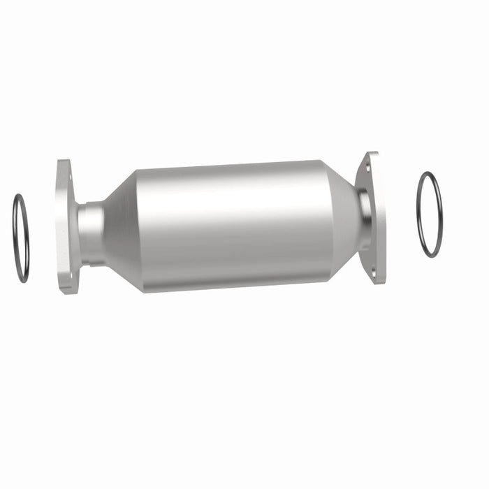 MagnaFlow DF Cat. Conv 04-08 Acura TL 3.2L/03-06 MDX 3.5L / 03-07 Honda Accord 3.0L Rear Underbody
