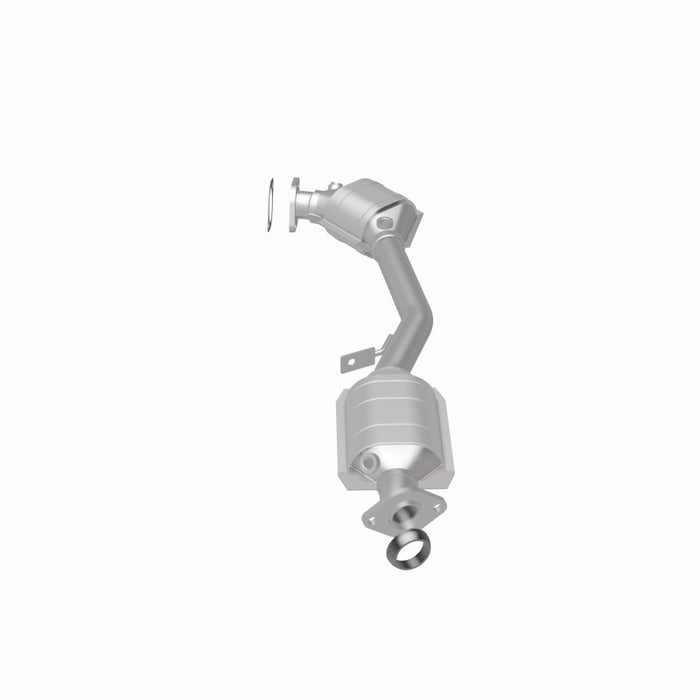 MagnaFlow Direct Fit Catalytic Converter 99-02 Forester 2.5L OEM