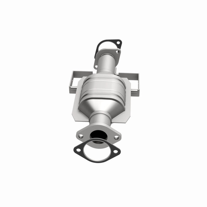 MagnaFlow Direct Fit Catalytic Converter 96-00 Dodge Avenger 2.5L
