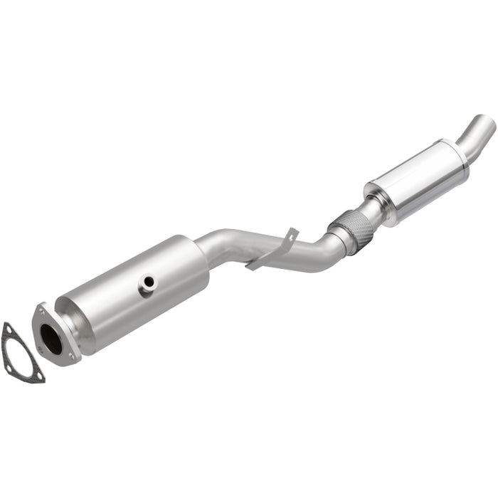 MagnaFlow 05-06 Audi A4 Quattro 3.2L Direct Fit Converter