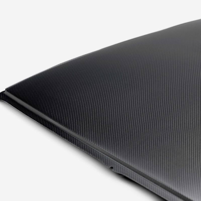 Seibon 2022 Subaru WRX Dry Carbon Roof Replacement
