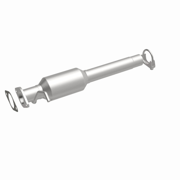 MagnaFlow 05-06 Toyota Highlander 2.4L Direct Fit Converter