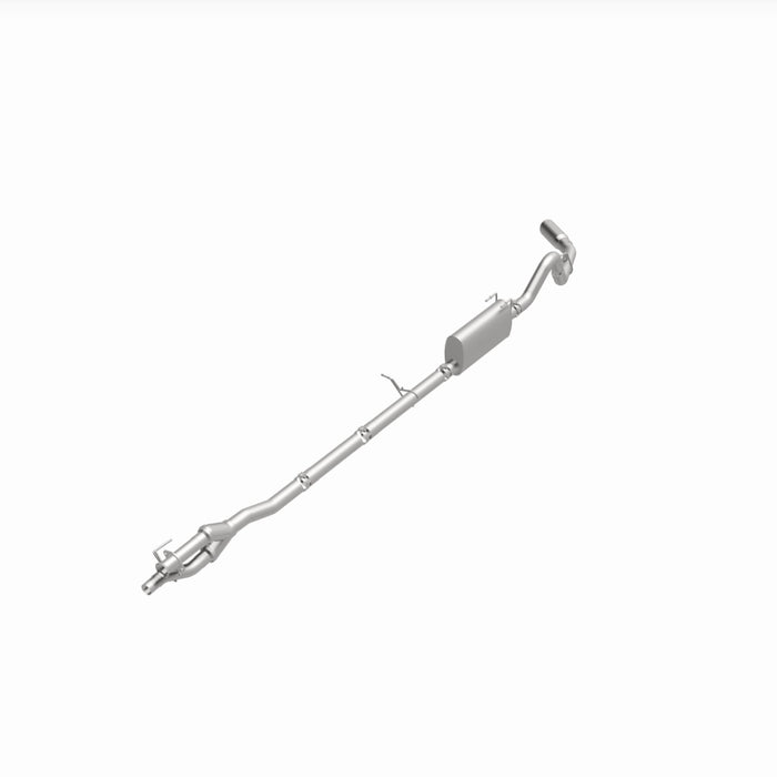 MagnaFlow Ford BRE Exhaust Replacement Kit