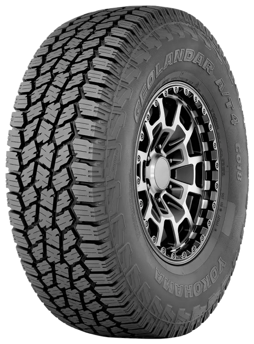 Yokohama Geolandar A/T4 G018 Tire 275/65R18 116H