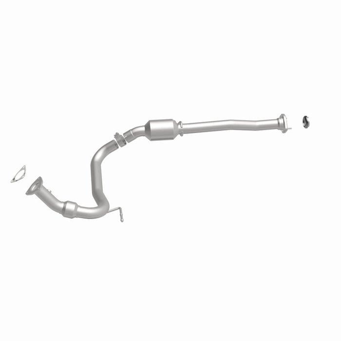 MagnaFlow 2015 Colorado 2.5 Underbody Direct Fit Converter