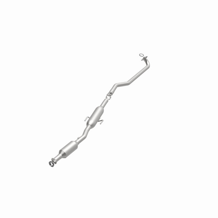 MagnaFlow Direct Fit Catalytic Converter 98-02 Toyota Corolla 1.8L (California Carb Compliant)