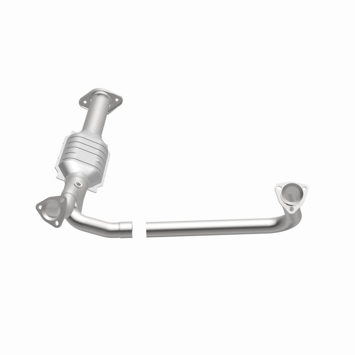 MagnaFlow Direct Fit Catalytic Converter 1995 Chevrolet G10/G20/G30 4.3L/5.0L/5.7L
