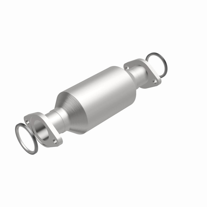 MagnaFlow 95-99 Toyota Tacoma / 1997 Geo Prizm Direct-fit Catalytic Converter