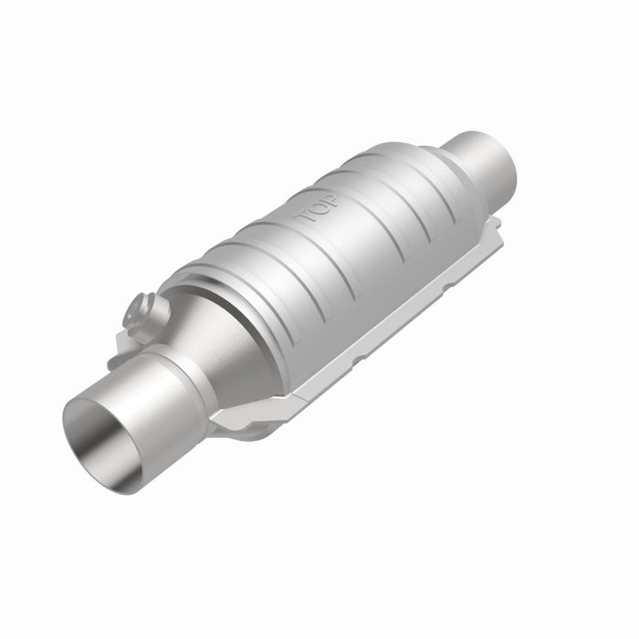MagnaFlow Direct Fit Catalytic Converter 96-02 Volkswagen Cabrio (49 State)