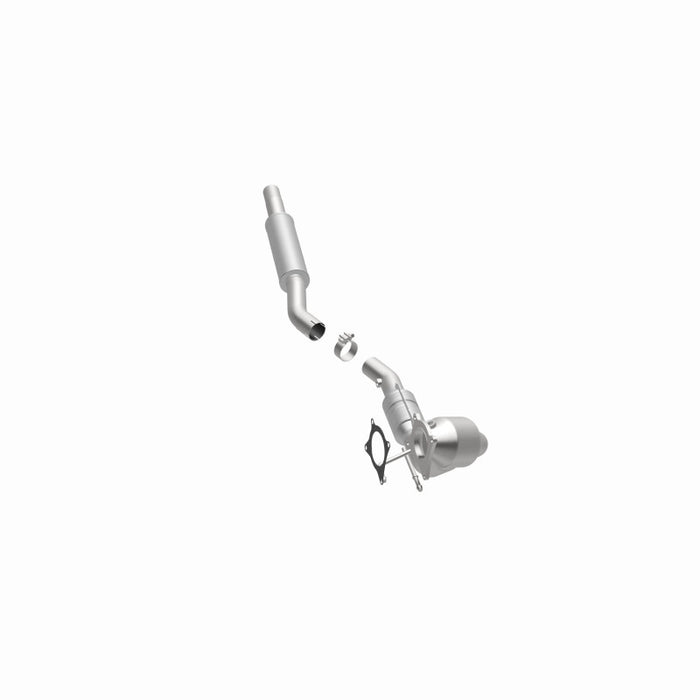 MagnaFlow 09-13 Audi A3 Quattro 2.0L Direct Fit Converter