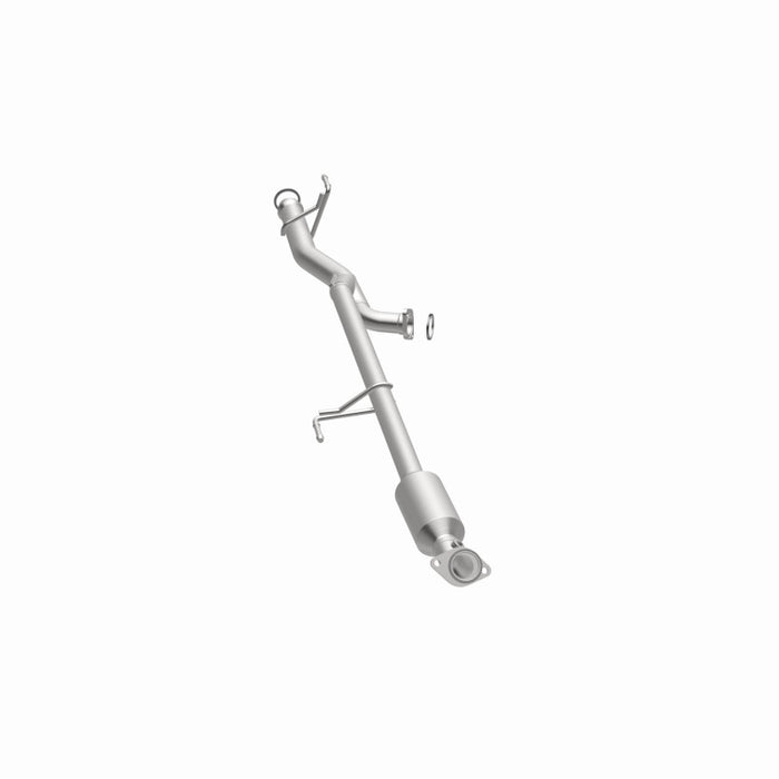 MagnaFlow 05-06 Toyota Tundra 4.0L Direct Fit Converter