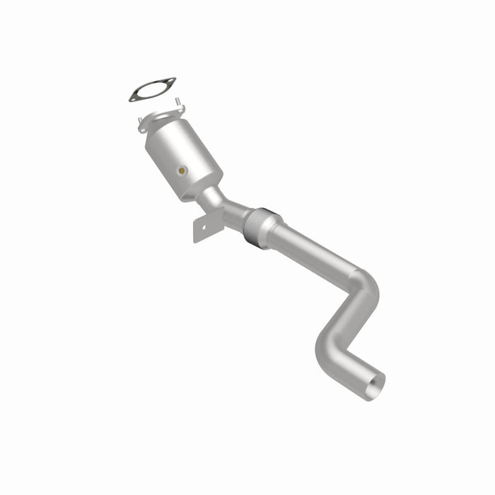 MagnaFlow 15-17 Ford Mustang 5.2L Direct Fit Converter