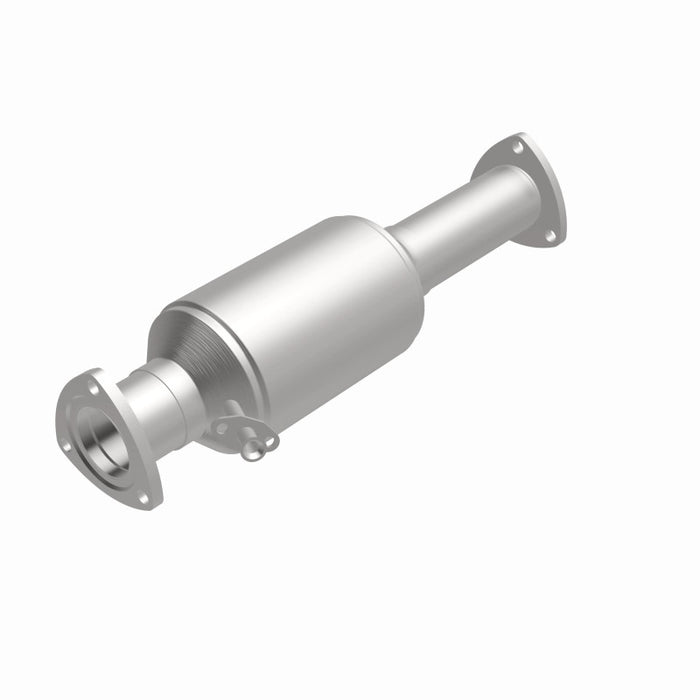 MagnaFlow Direct Fit Catalytic Converter 79-87 Toyota Land Cruiser 4.2L
