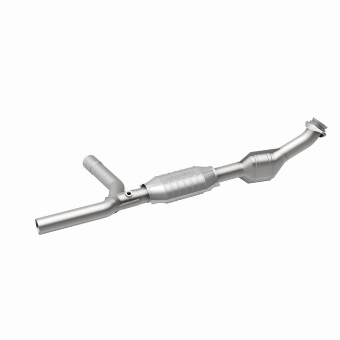 MagnaFlow Direct Fit Catalytic Converter 97-99 E-150/250 4.6L P/S