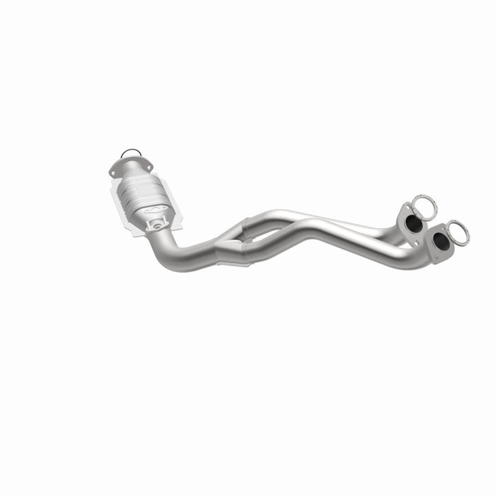 MagnaFlow Direct Fit Catalytic Converter 95-97 Toyota Landcruiser 4.5L/1996 Lexus LX 450 4.5L