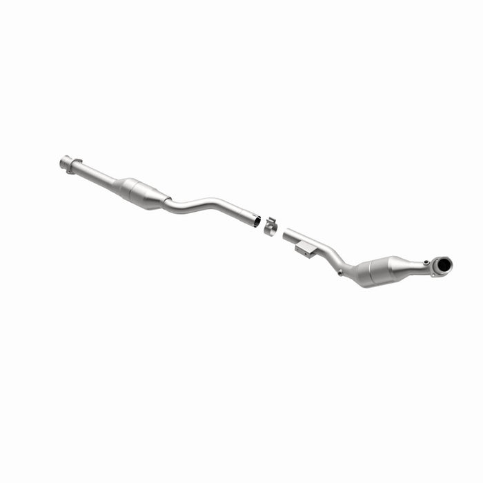 MagnaFlow Direct Fit Catalytic Converter 98-02 Mercedes E320 3.2L