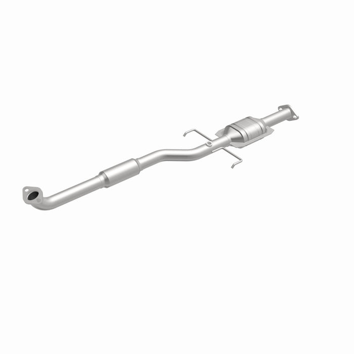 MagnaFlow Direct Fit Catalytic Converter 01-03 Galant 2.4 rr OEM