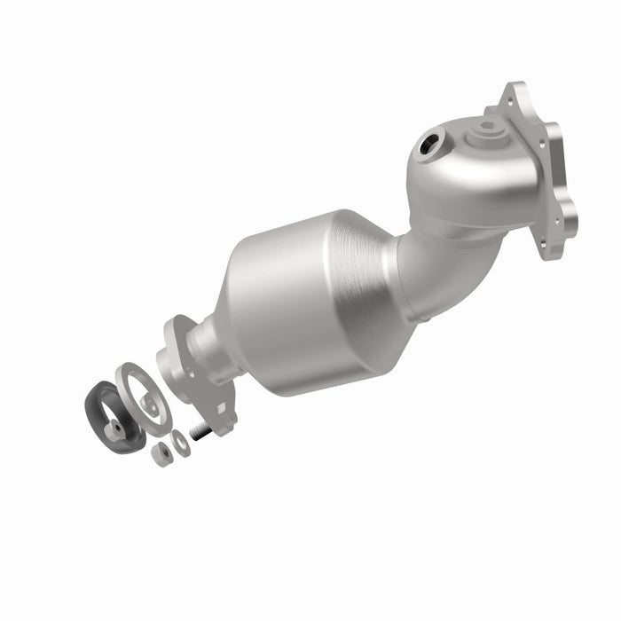 MagnaFlow Direct Fit Catalytic Converter 06-10 Honda Civic 1.3L