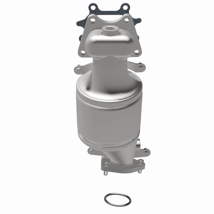 MagnaFlow 05-10 Honda Odyssey 3.5L Direct Fit Converter