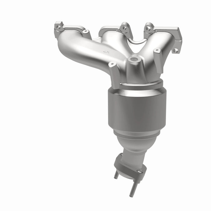 MagnaFlow DF Catalytic Conv Ford Explorer 2013 3.5L Rear Manifold *NOT FOR SALE IN CALIFORNIA*