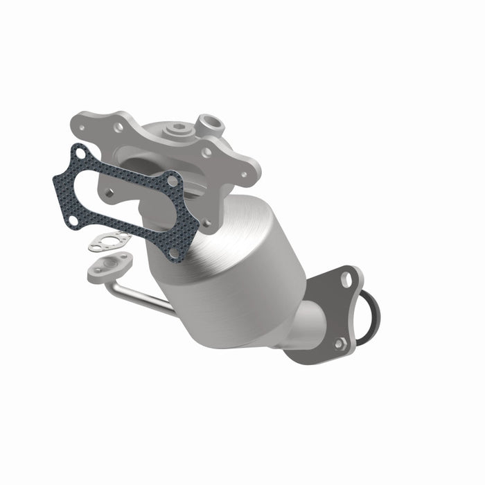 MagnaFlow Direct Fit Catalytic Converter 12-14 Civic Hybrid 1.5L Manifold