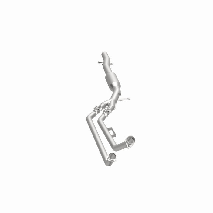 MagnaFlow 96-02 Mercedes-Benz SL600 6.0L Direct Fit Converter