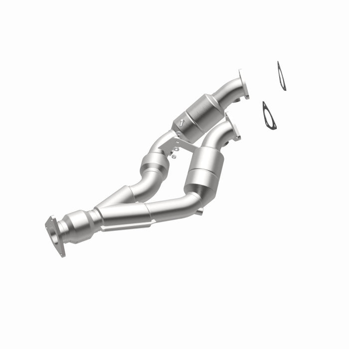 MagnaFlow Direct Fit Catalytic Converter 04-06 VW Touareg 3.2L