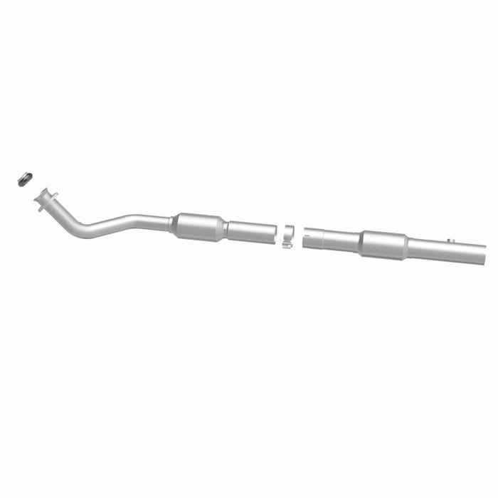 MagnaFlow 97-00 Express 1500 5.7 OEM Underbody Direct Fit Converter