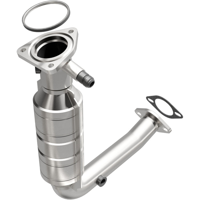 MagnaFlow Direct Fit Catalytic Converter 00-02 Focus 2.0L OEM