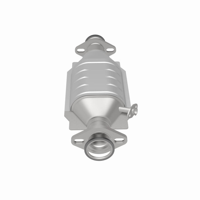 MagnaFlow Direct Fit Catalytic Converter Toyota 81-83