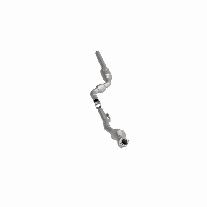MagnaFlow Direct Fit Catalytic Converter 01-04 Mercedes E320 P/S CA