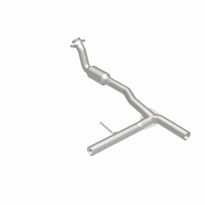 MagnaFlow 07-08 Ford F-150 4.2L Direct Fit Converter