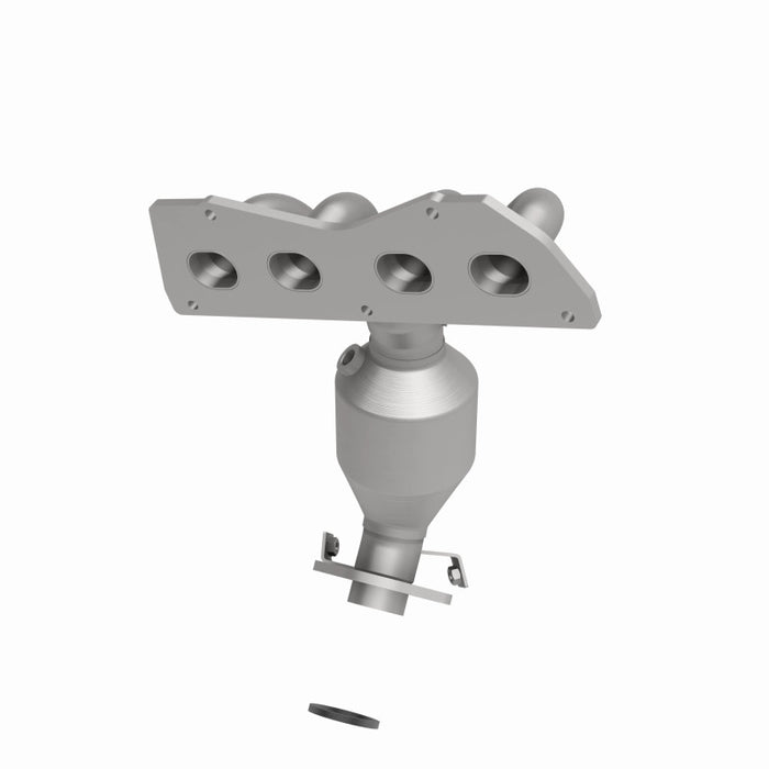 MagnaFlow Direct Fit Catalytic Converter 09 Toyota Venza 2.7L