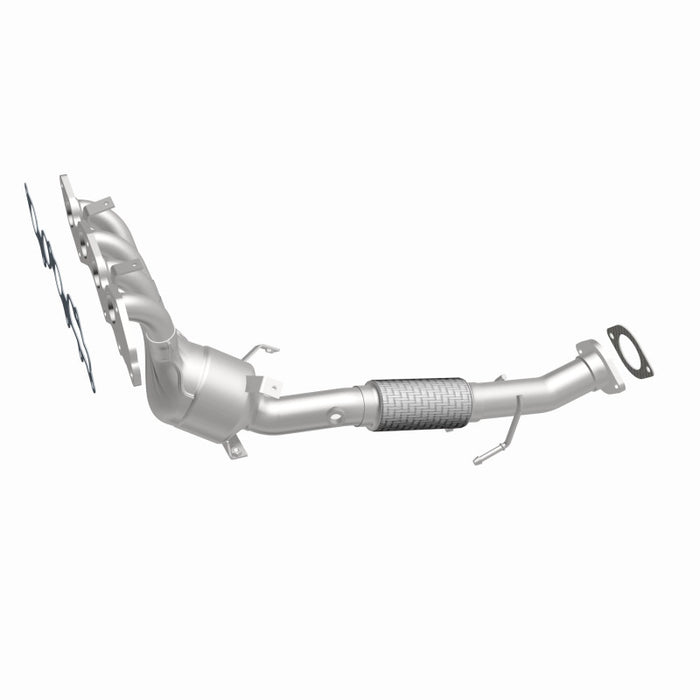 MagnaFlow 13-15 Escape L4 2.5 OEM Manifold Direct Fit Converter