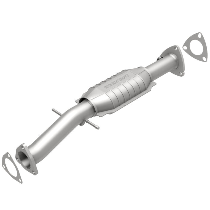 MagnaFlow Direct Fit Catalytic Converter 99 Sonoma/S10 4.3L