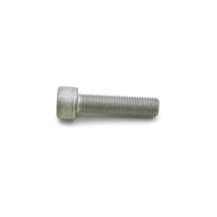 Wilwood bolt M10X1.25X40 mm LG shcs 12.9 WES072 CL1 silver iso 4762/DIN 912