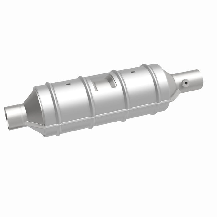 MagnaFlow Universal Catalytic Converter 97-02 Ford Truck And Vans