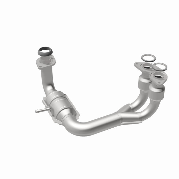 MagnaFlow Direct Fit Catalytic Converter 00-05 Toyota MR2 1.8L