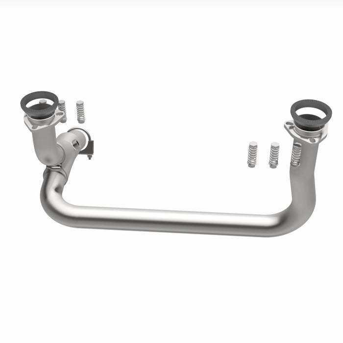 BRE Exhaust 88-93 C1500 C2500 K1500 K2500 4.3L 5.0L Front Pipe Kit