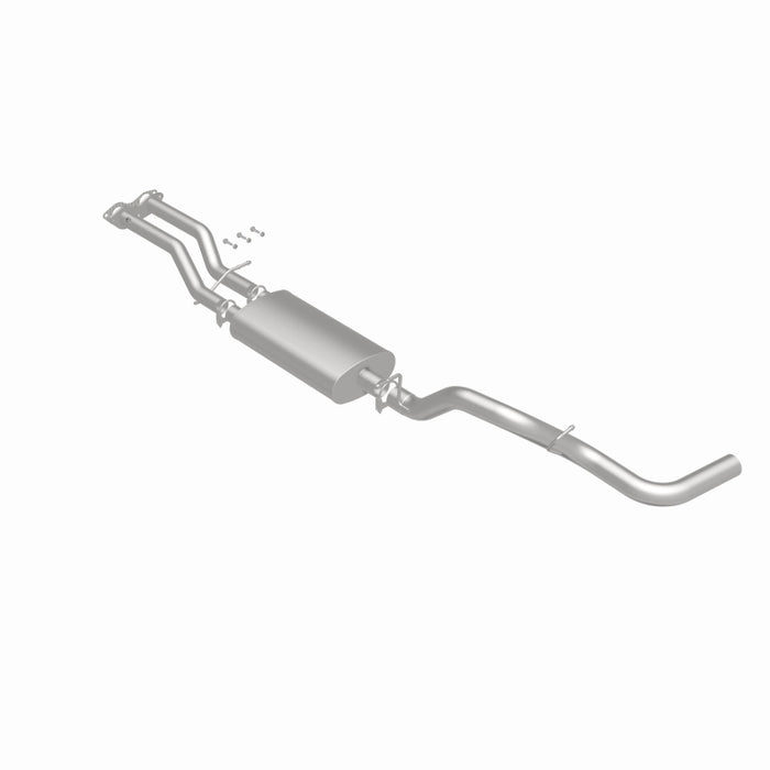 MagnaFlow BRE Exhaust Kit 96-00 Tahoe Yukon 5.7L