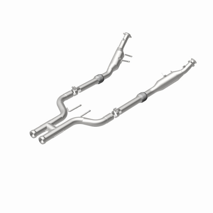 MagnaFlow 2014 Mercedes-Benz S550 4.6L Direct Fit Converter