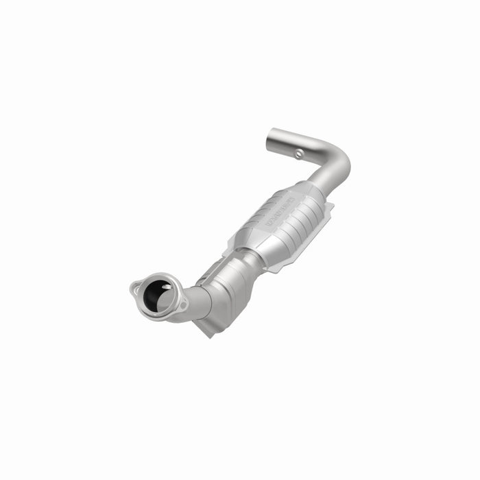 MagnaFlow Direct Fit Catalytic Converter 97-98 Expedition-Navigator