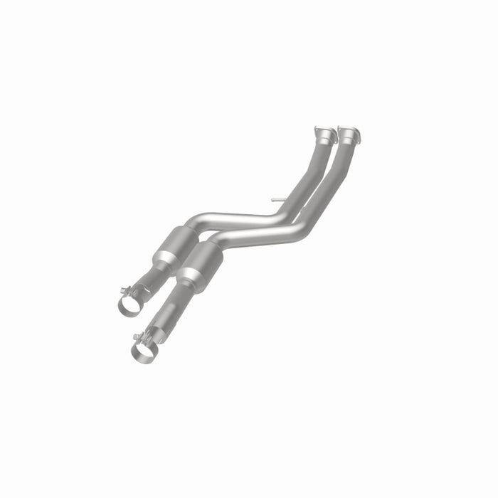 MagnaFlow 2015 M3 3 Underbody Direct Fit Converter