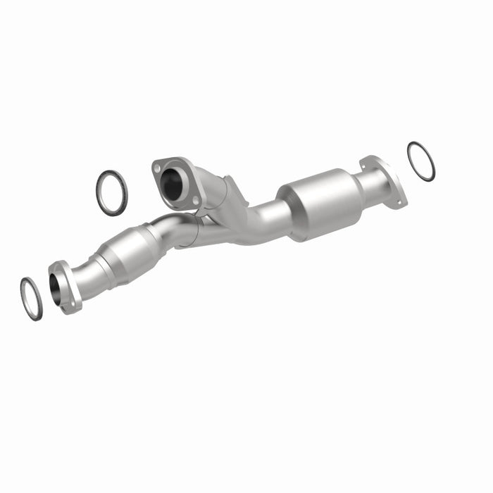 MagnaFlow Direct Fit Catalytic Converter 93-97 Lexus GS300 / 92-98 SC300 3.0L Front