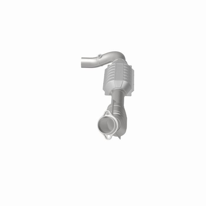 MagnaFlow Direct Fit Catalytic Converter 97-98 E150 E250 Van 4.2L D/