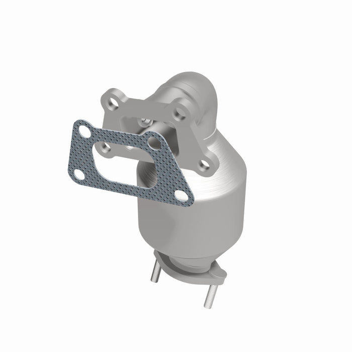 MagnaFlow 10-11 Chevrolet Equinox 3.0L Direct Fit Converter