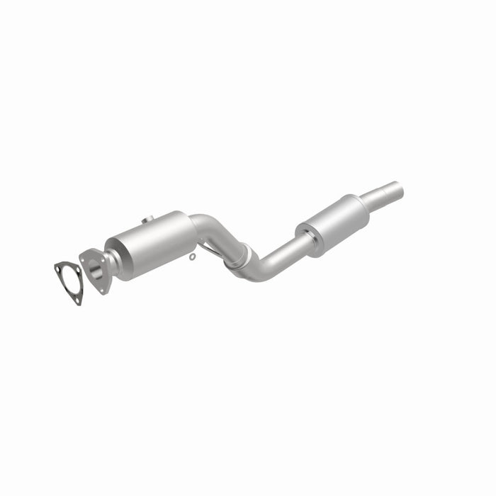 MagnaFlow 06-08 Audi A4 Quattro 3.2L Direct Fit Converter