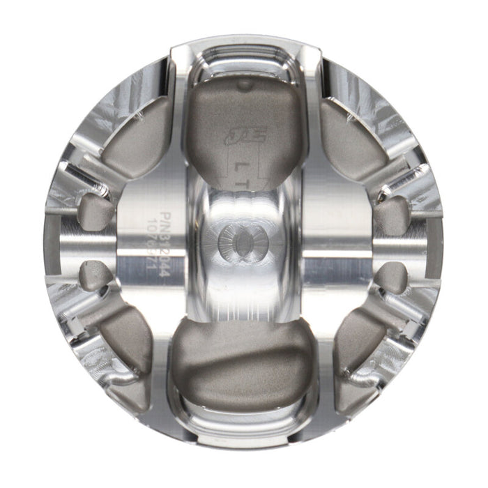 JE Pistons SBC LS7 -22CC Set of 8 Pistons