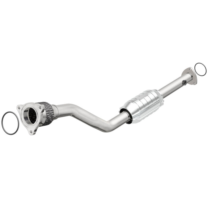 MagnaFlow Direct Fit Catalytic Converter 99-02 GM Alero/Sunfire 2.4L